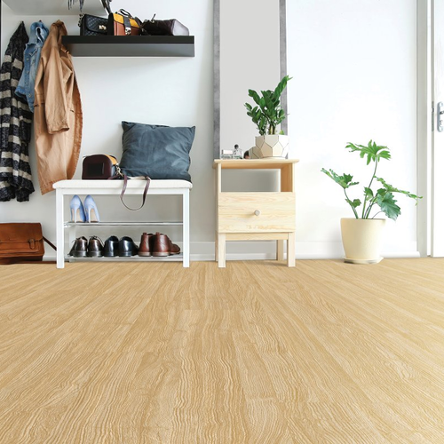 Apollo Flooring providing affordable luxury vinyl flooring to complete your design in Tucson, AZ - Benton Beach - Camel