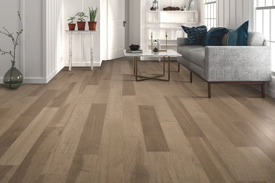 Learn all about hardwood flooring with Apollo Flooring in Tucson, AZ area