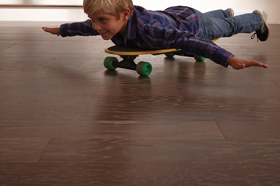 The finest hardwood in Saddlebrooke from Apollo Flooring in Tucson, AZ