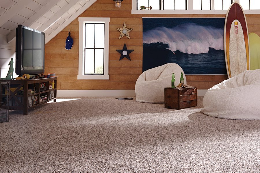 Stylish carpet in Saddlebrooke from Apollo Flooring in Tucson, AZ