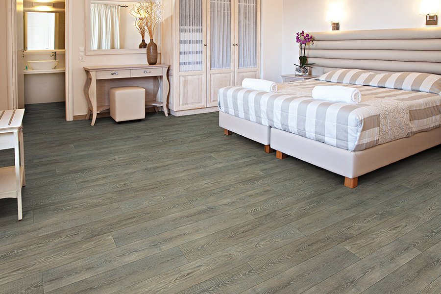 Select waterproof flooring in Oro Valley from Apollo Flooring
