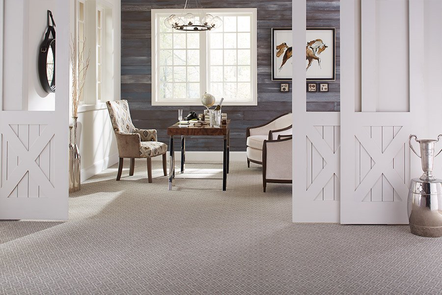 Contemporary carpet in Green Valley from Apollo Flooring in Tucson, AZ