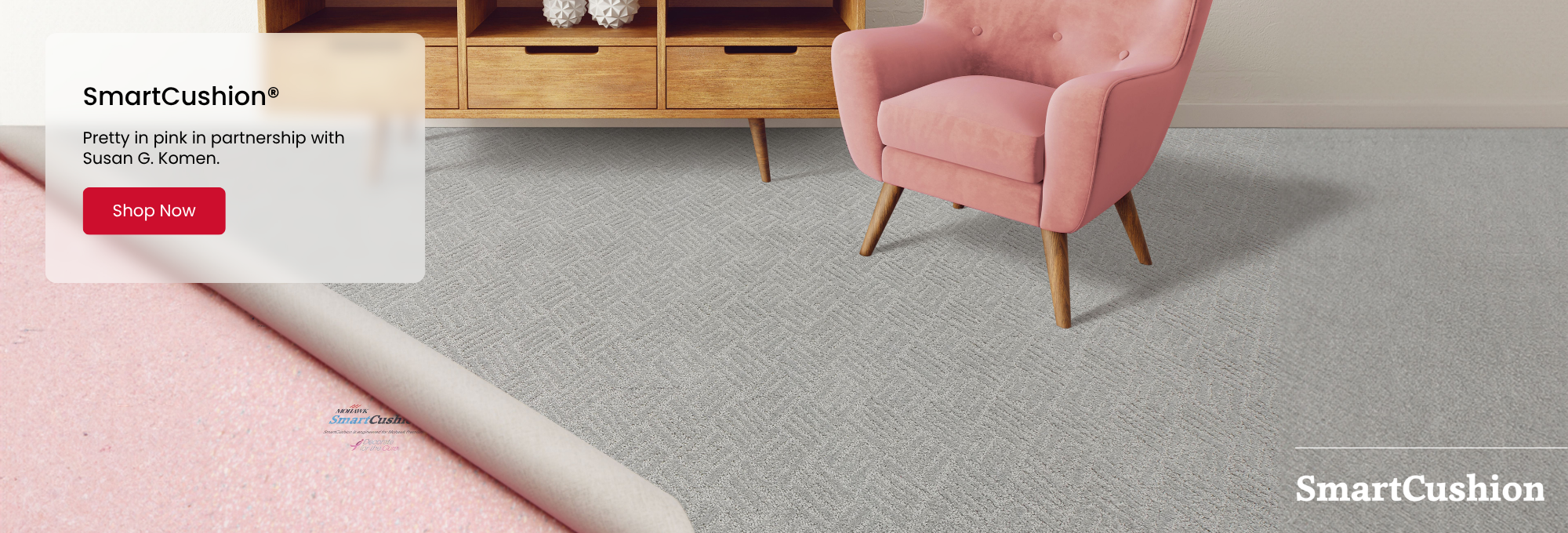Shop Mohawk SmartStrand Flooring Products