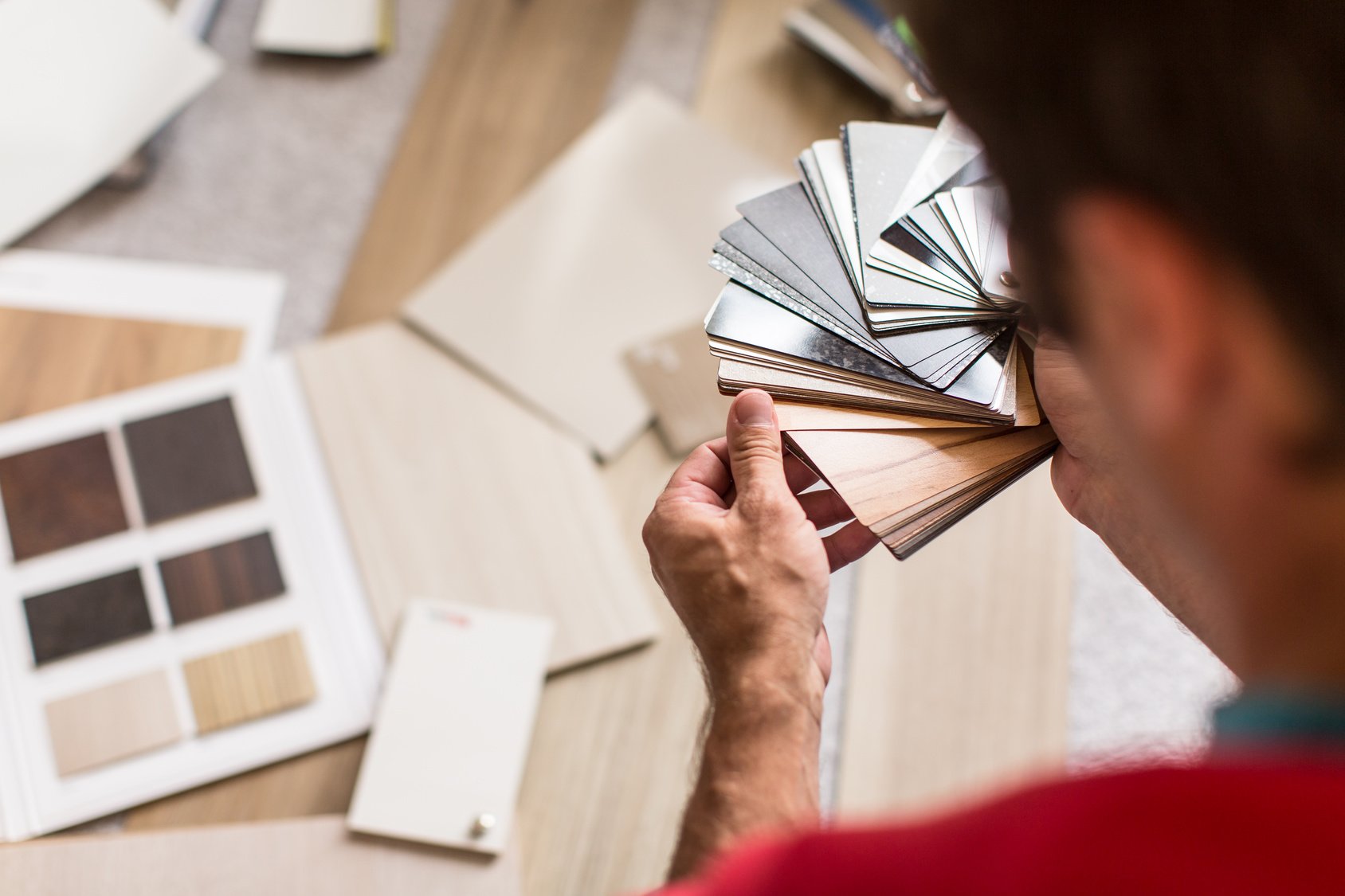 Shop at home with Apollo Flooring in Tucson, AZ area