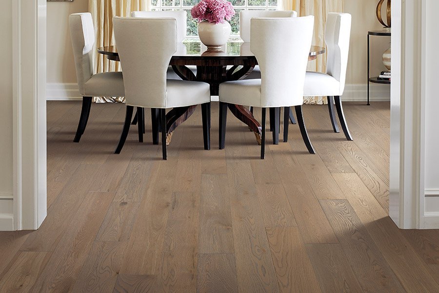 Timeless hardwood in Oro Valley from Apollo Flooring in Tucson, AZ