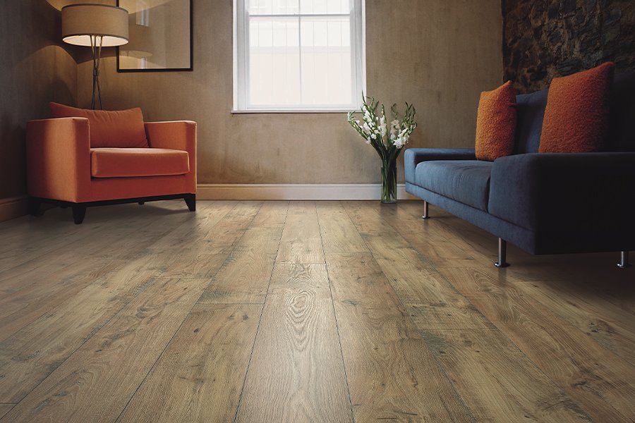 See why Tucson, AZ loves hardwood flooring with Apollo Flooring