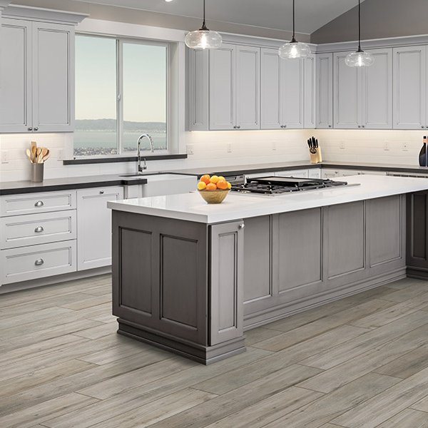 Choosing The Best Flooring For Every Room from Apollo Flooring Center in Tucson, AZ