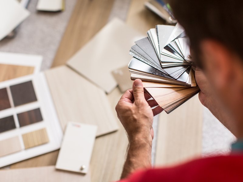 Shop at home with Apollo Flooring in Tucson, AZ area