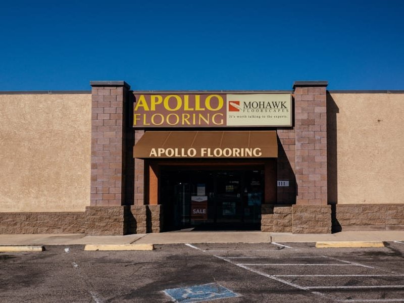 Apollo Flooring services the Tucson, AZ area and is ready to  help with your next flooring project. Contact us today!