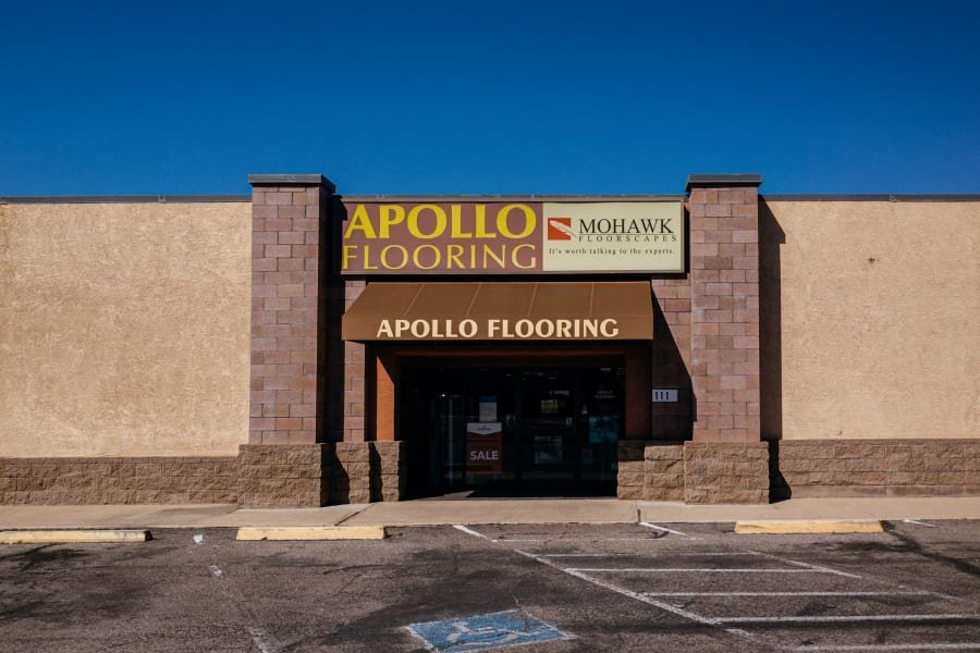 Apollo Flooring