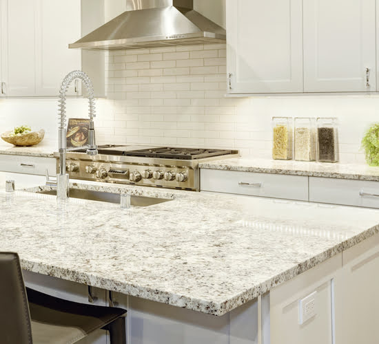 Apollo Flooring Countertops